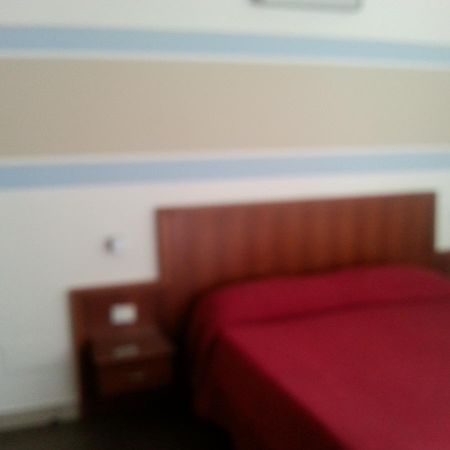 Residence Nocchiero Riccione Eksteriør bilde
