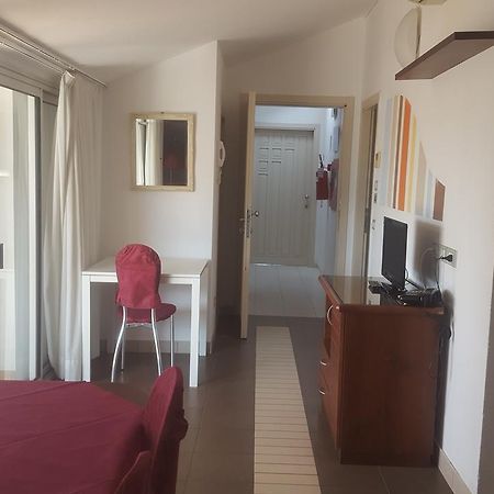 Residence Nocchiero Riccione Eksteriør bilde