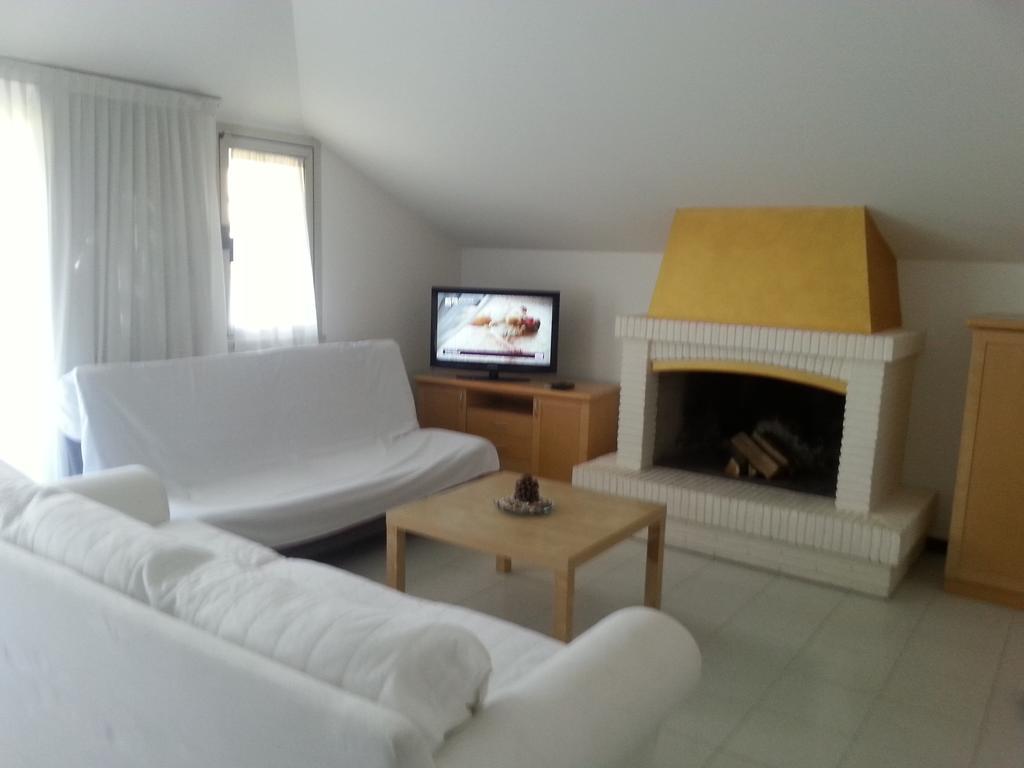 Residence Nocchiero Riccione Rom bilde