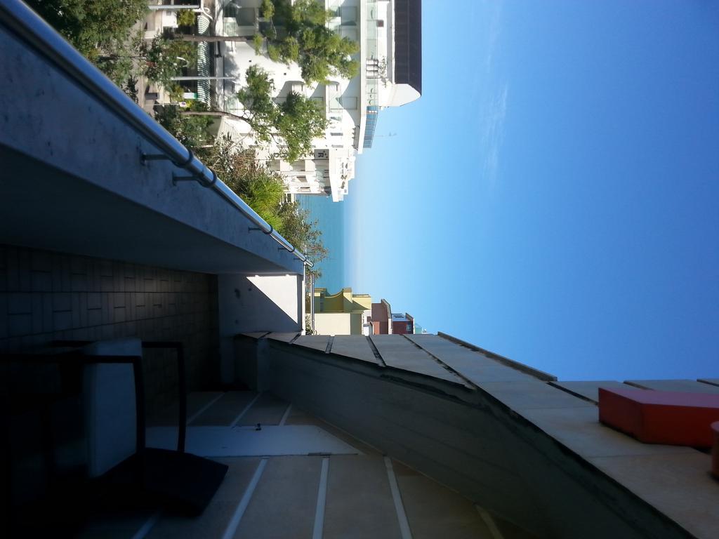 Residence Nocchiero Riccione Rom bilde