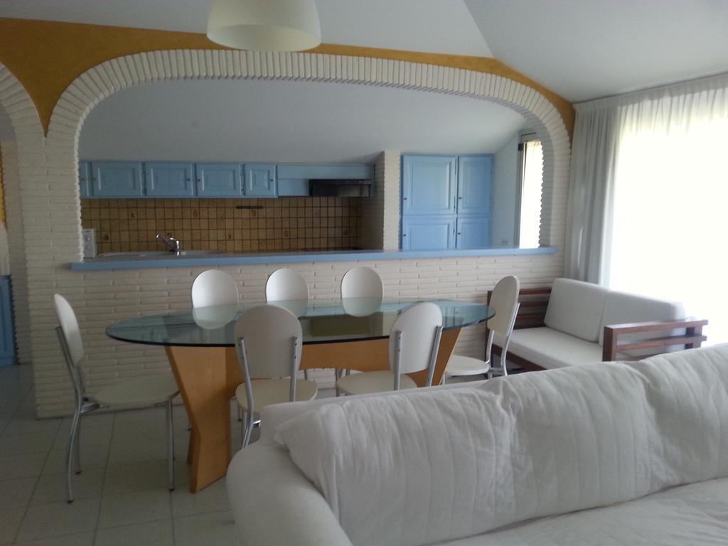 Residence Nocchiero Riccione Rom bilde