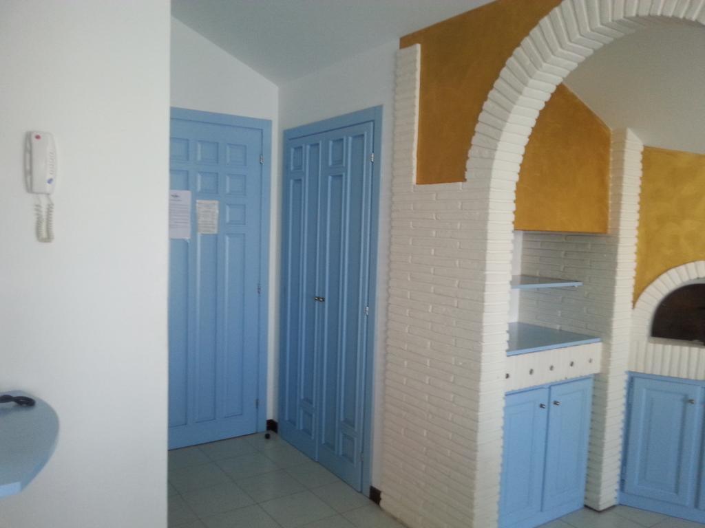 Residence Nocchiero Riccione Rom bilde