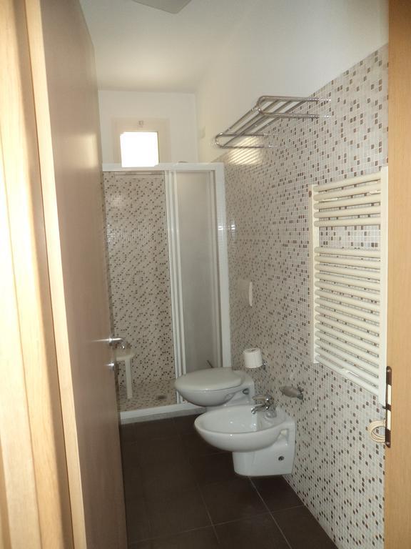 Residence Nocchiero Riccione Rom bilde