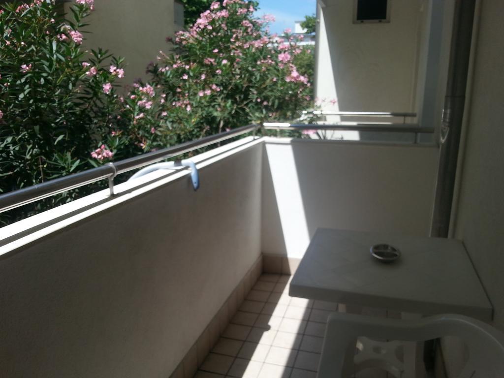 Residence Nocchiero Riccione Rom bilde