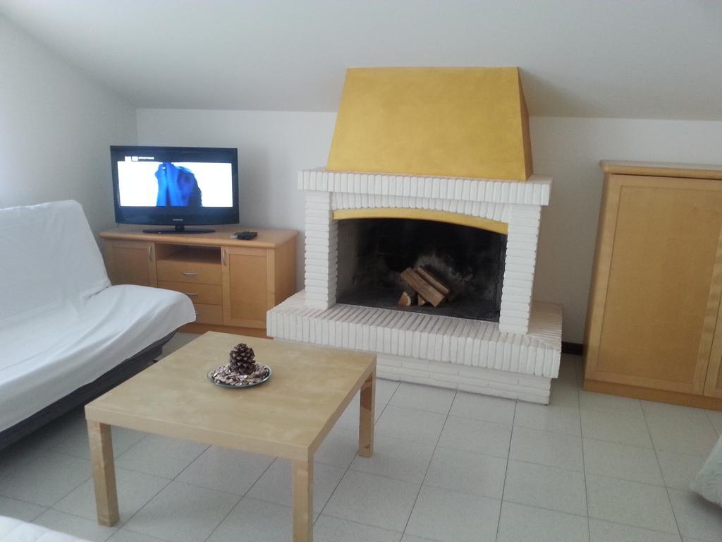 Residence Nocchiero Riccione Rom bilde