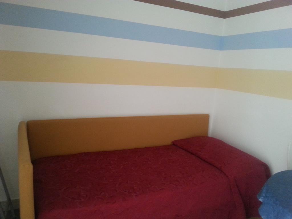 Residence Nocchiero Riccione Rom bilde