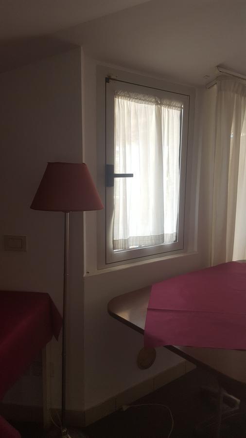 Residence Nocchiero Riccione Eksteriør bilde